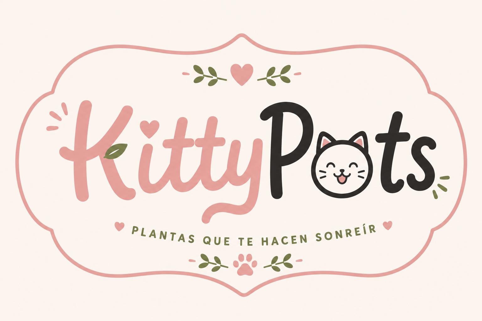 KittyPots